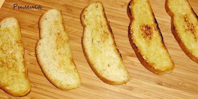 Рецепт бутербродов с малосольной семгой и авокадо