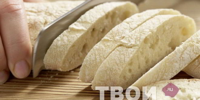 Рецепт бутербродов с печенью