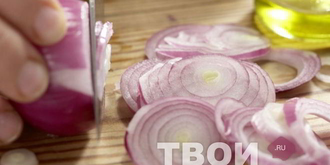 Рецепт бутербродов с печенью