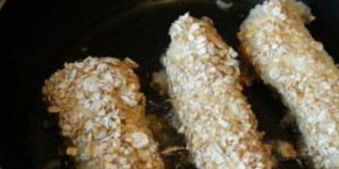 Рецепт бутербродов с плавленым сыром