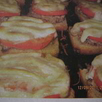 Бутерброды с сайрой