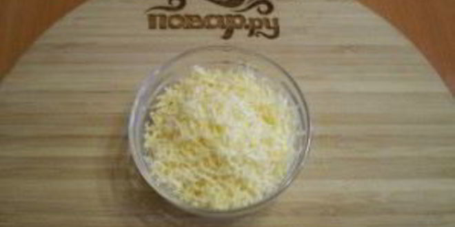 Рецепт бутербродов с сыром и помидорами