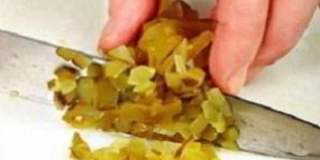 Рецепт бутербродов со шпротным паштетом