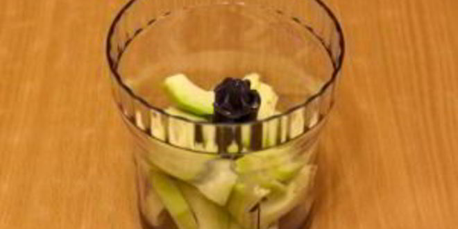 Рецепт бутербродов змейка