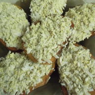 Рецепт Быстрых бутербродов