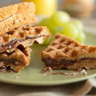 Рецепт Французского бутерброда