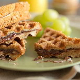 Рецепт Французского бутерброда