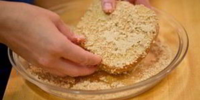 Рецепт французского бутерброда