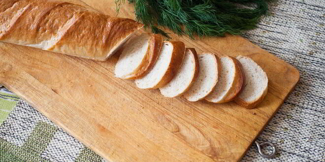 Рецепт горячих бутербродов в микроволновке