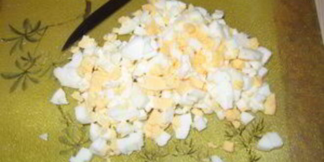 Рецепт куриной намазки для бутербродов