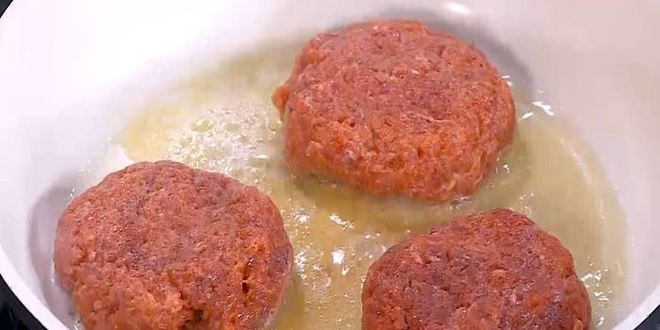 Рецепт мужского бутерброда