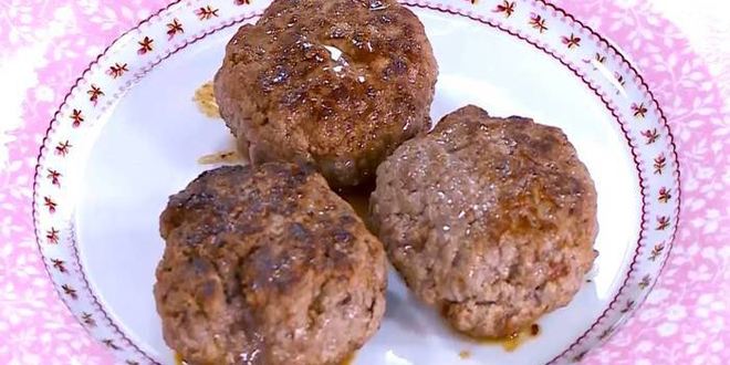 Рецепт мужского бутерброда