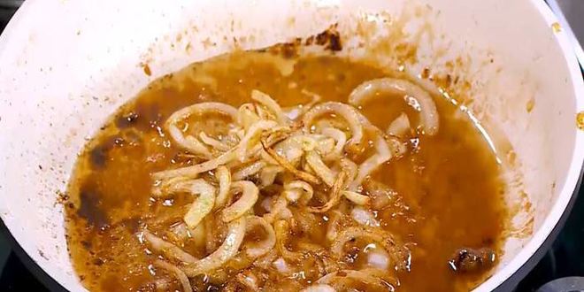 Рецепт мужского бутерброда