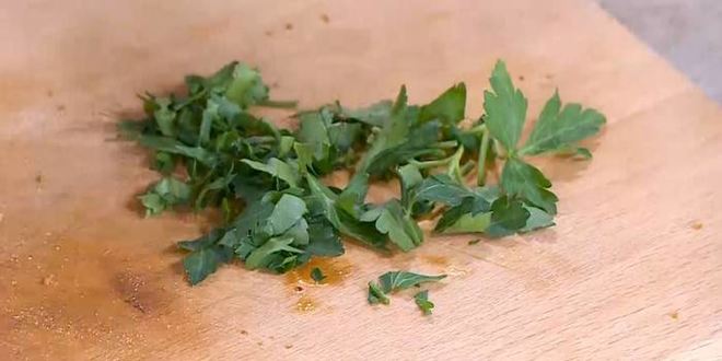 Рецепт мужского бутерброда