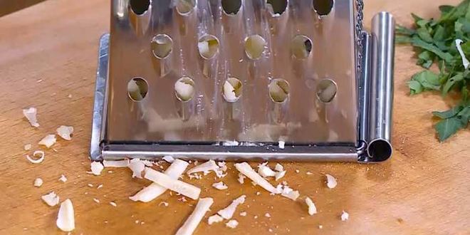 Рецепт мужского бутерброда