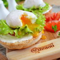 Бутерброды на скорую руку