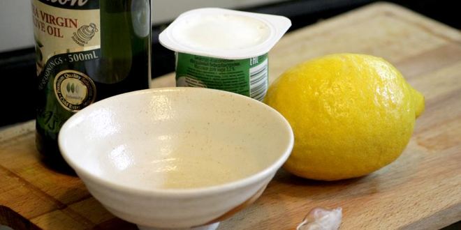 Рецепт чебурека с начинкой из баранины и брынзы с чесночным соусом