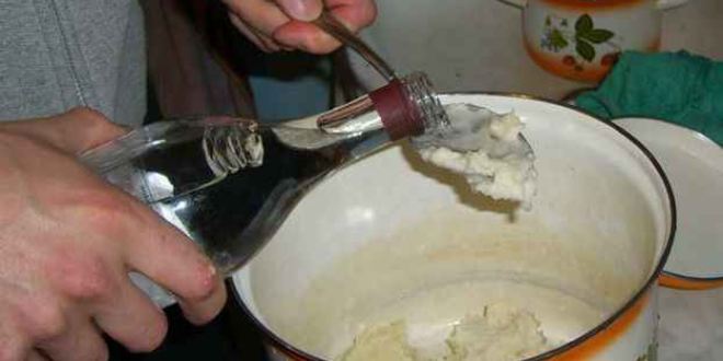 Рецепт чебуреков домашних