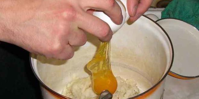 Рецепт чебуреков домашних