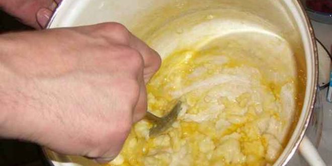 Рецепт чебуреков домашних