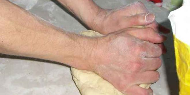 Рецепт чебуреков домашних