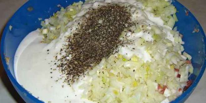 Рецепт чебуреков домашних