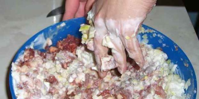 Рецепт чебуреков домашних