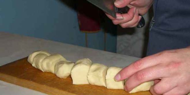 Рецепт чебуреков домашних