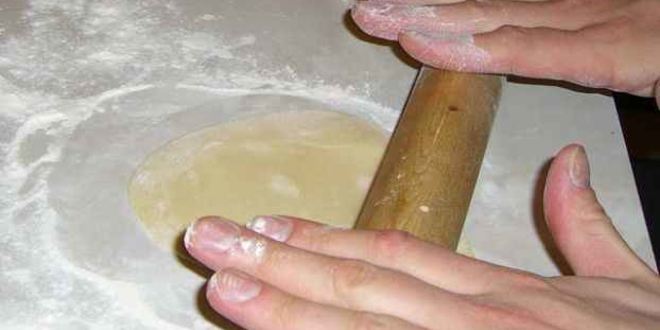 Рецепт чебуреков домашних