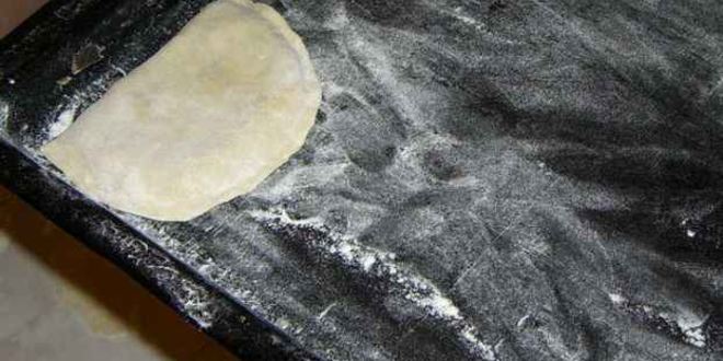 Рецепт чебуреков домашних