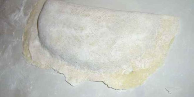 Рецепт чебуреков домашних