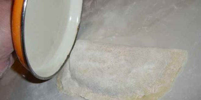 Рецепт чебуреков домашних