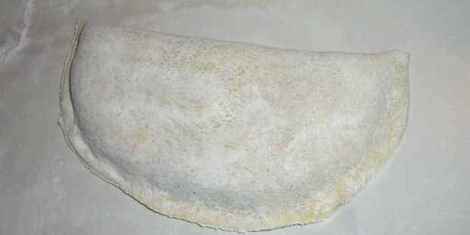 Рецепт чебуреков домашних