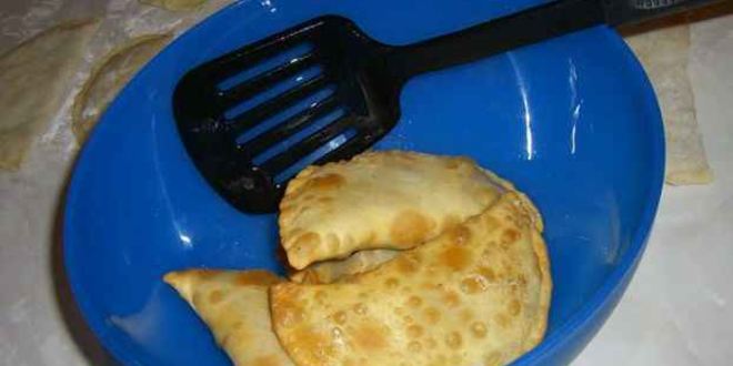 Рецепт чебуреков домашних