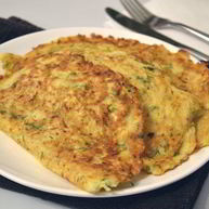 Рецепт Чебуреков из кабачков с куриной грудкой