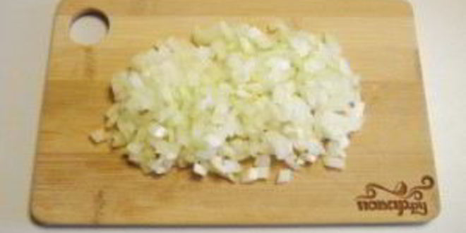 Рецепт чебуреков из слоеного бездрожжевого теста