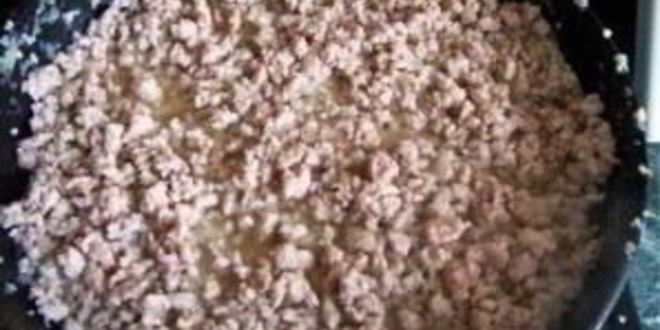 Рецепт чебуреков из творожного теста