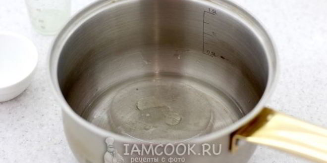 Рецепт чебуреков из заварного теста