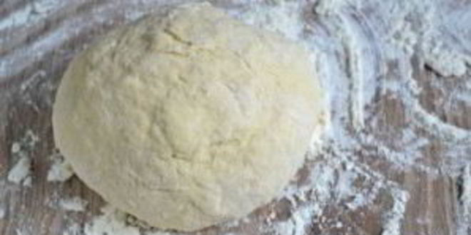 Рецепт чебуреков классических