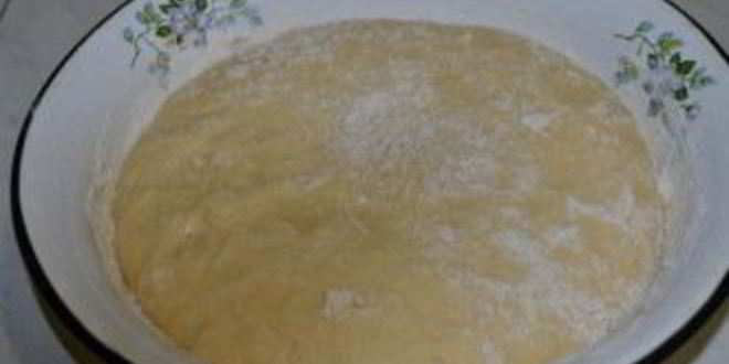 Рецепт чебуреков на кефире