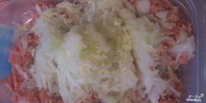 Рецепт чебуреков на пиве