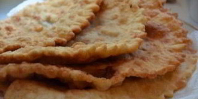 Рецепт чебуреков на пиве