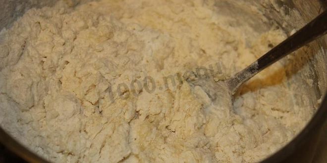 Рецепт чебуреков на водке