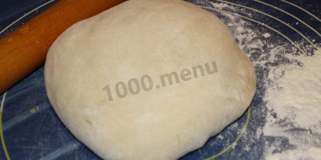 Рецепт чебуреков на водке