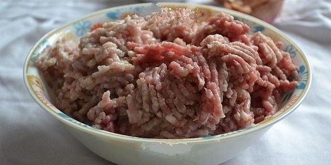 Рецепт чебуреков на заварном тесте