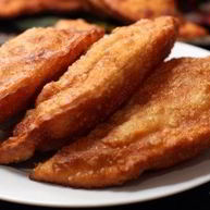 Рецепт Чебуреков по-татарски