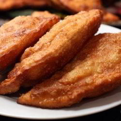 Рецепт Чебуреков по-татарски