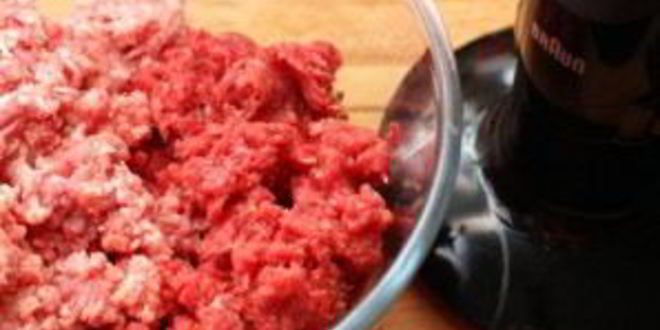 Рецепт чебуреков по-татарски