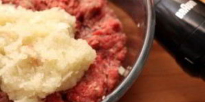 Рецепт чебуреков по-татарски