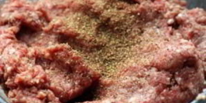 Рецепт чебуреков по-татарски